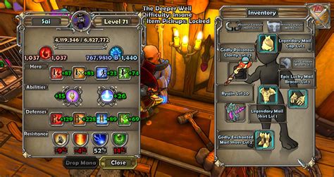 Loot comes in tiers, dependent on the item&39;s power quality. . Dungeon defenders loot guide